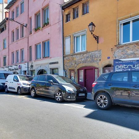 Appartement Cosy, Confortable Et Idealement Situe Lione Esterno foto