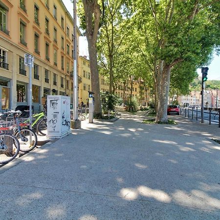 Appartement Cosy, Confortable Et Idealement Situe Lione Esterno foto