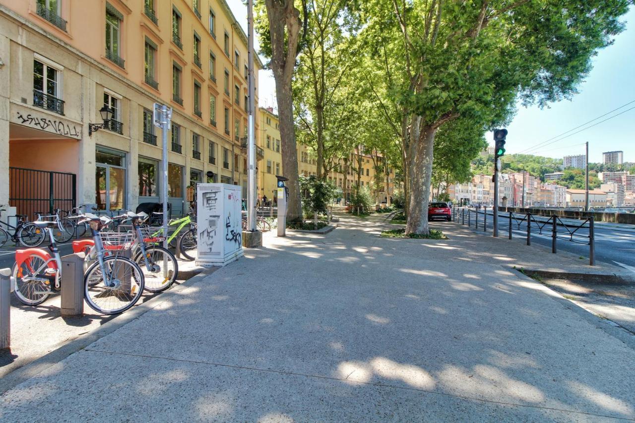 Appartement Cosy, Confortable Et Idealement Situe Lione Esterno foto