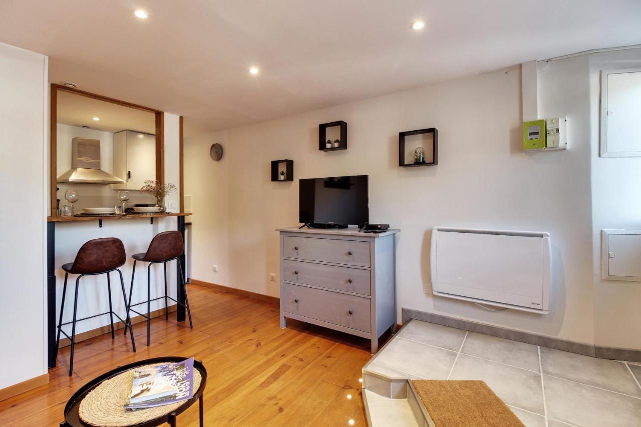 Appartement Cosy, Confortable Et Idealement Situe Lione Esterno foto